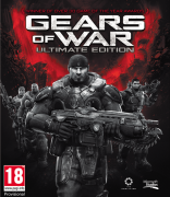 Gears of War Ultimate Edition (használt) 