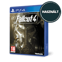 Használt PS4 játékok Használt PS4 játékok